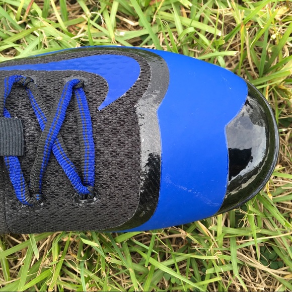 Nike Air Huarache 2KFilth Pro Elite Alpha Baseball - Picture 3 of 7